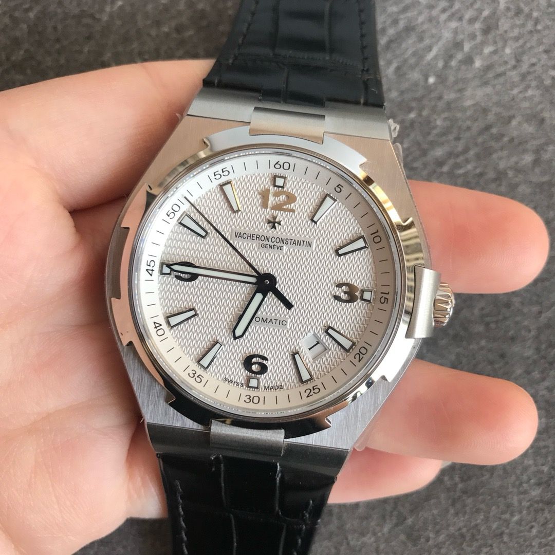 Watch Vacheron Constantin