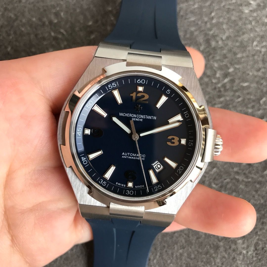 Watch Vacheron Constantin