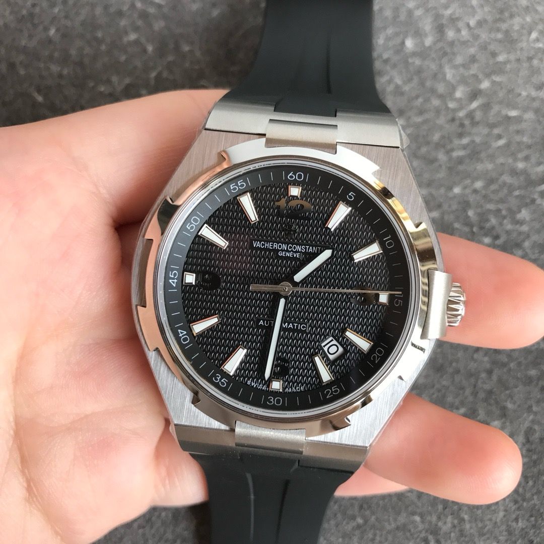 Watch Vacheron Constantin