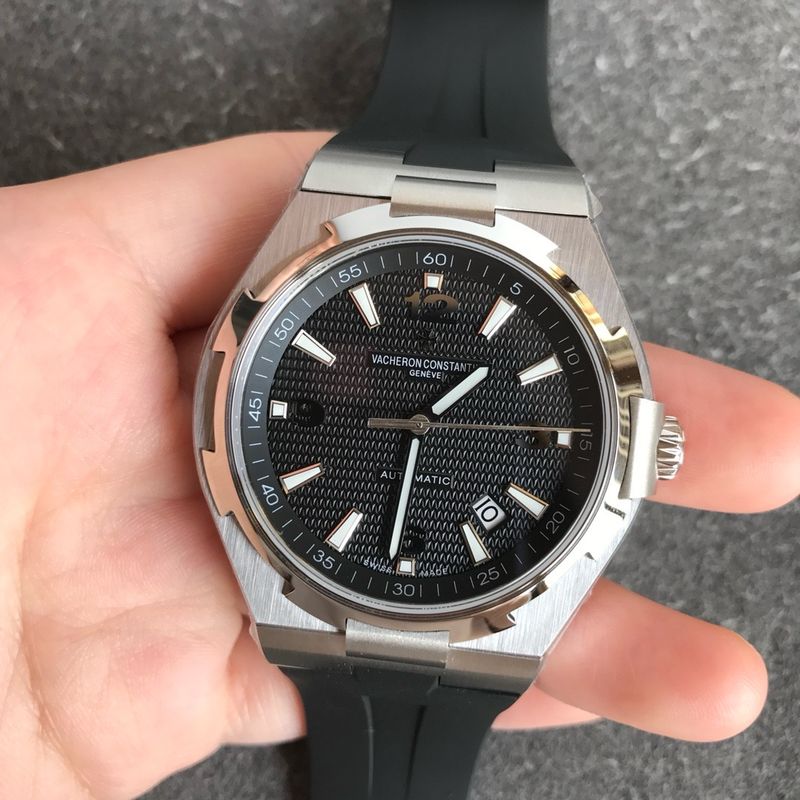 Watch Vacheron Constantin