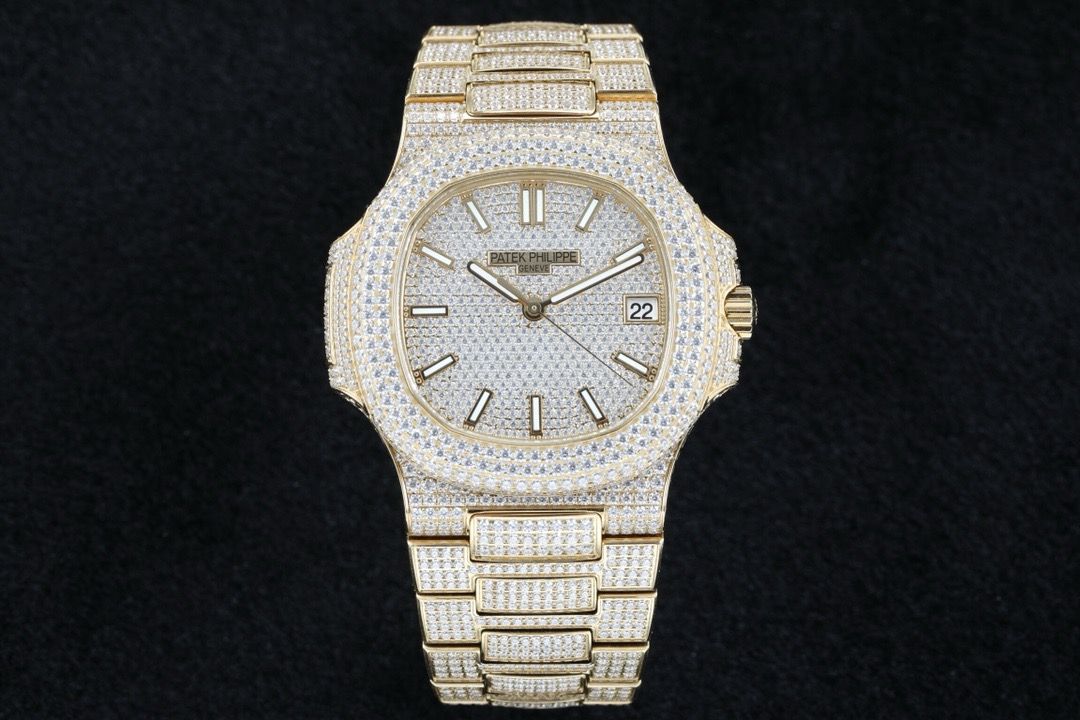 Watch Patek Philippe