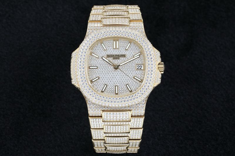 Watch Patek Philippe