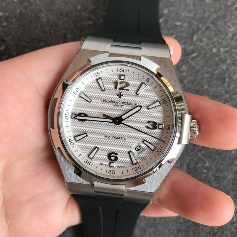 Watch Vacheron Constantin