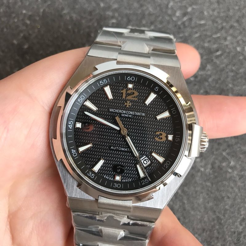 Watch Vacheron Constantin