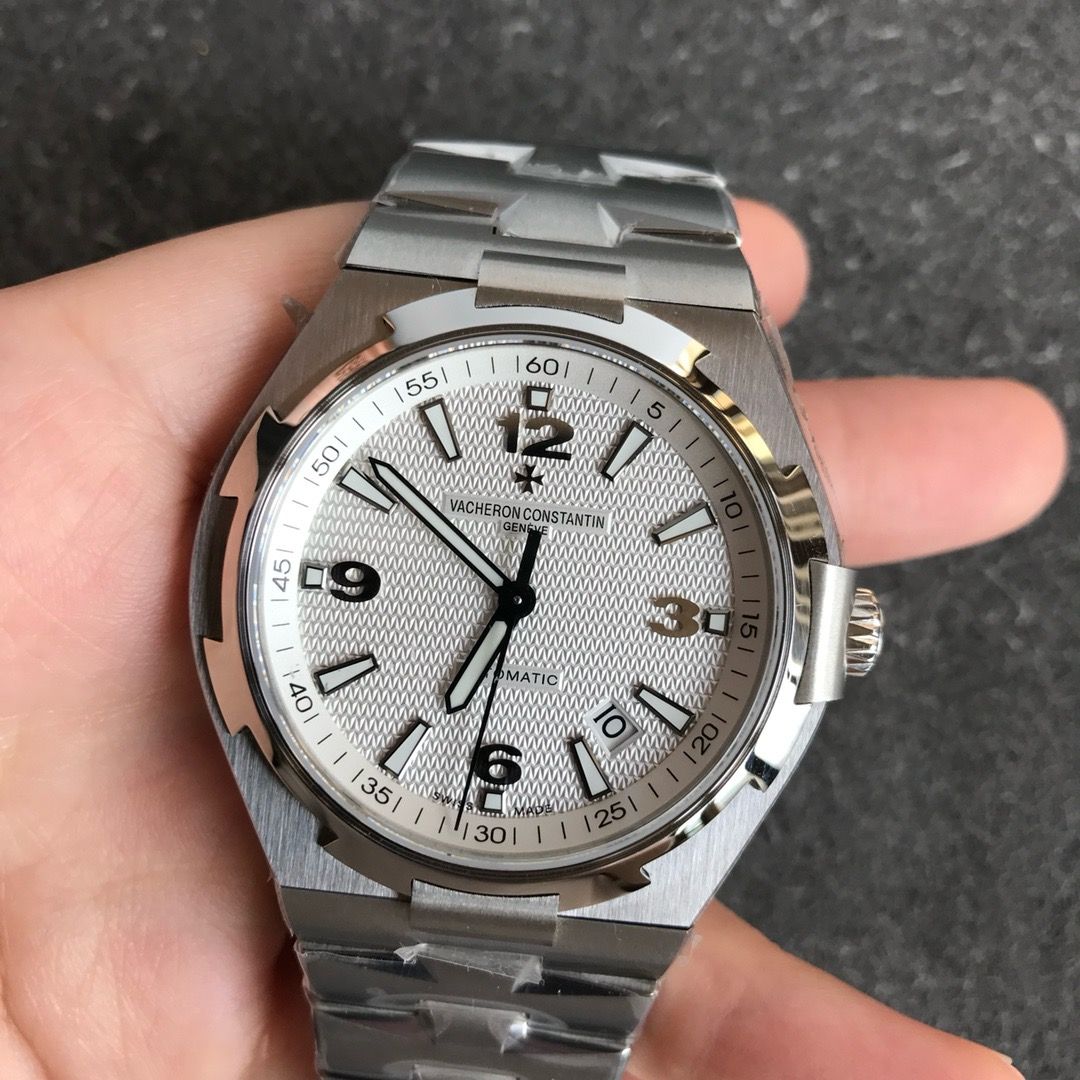 Watch Vacheron Constantin