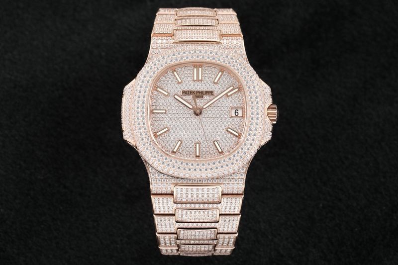 Watch Patek Philippe