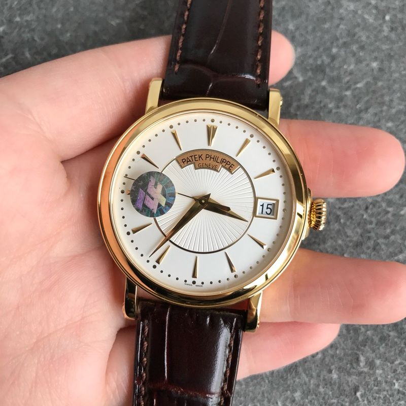 Watch Patek Philippe