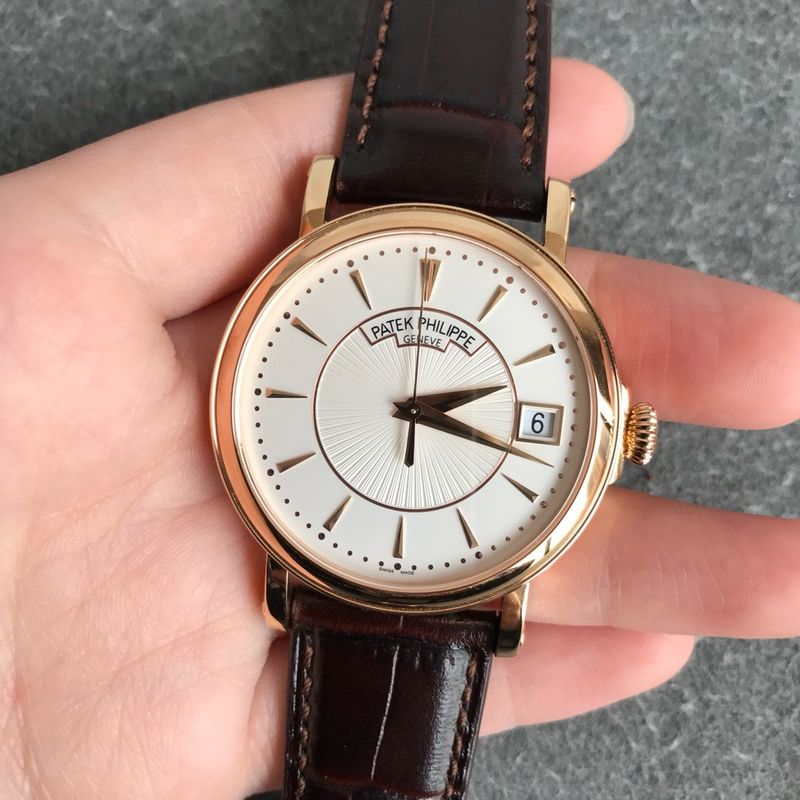 Watch Patek Philippe