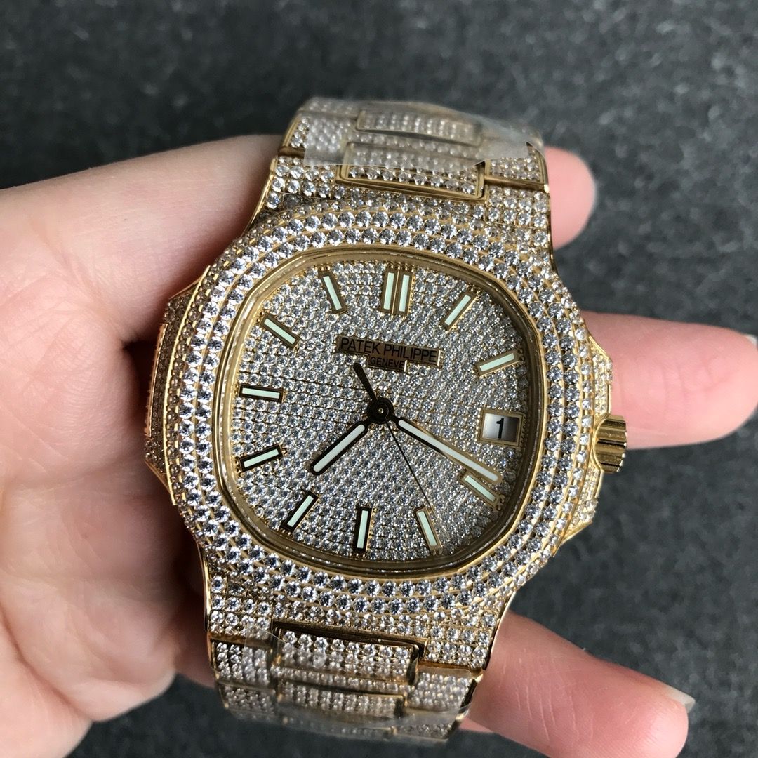 Watch Patek Philippe