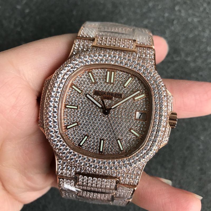 Watch Patek Philippe