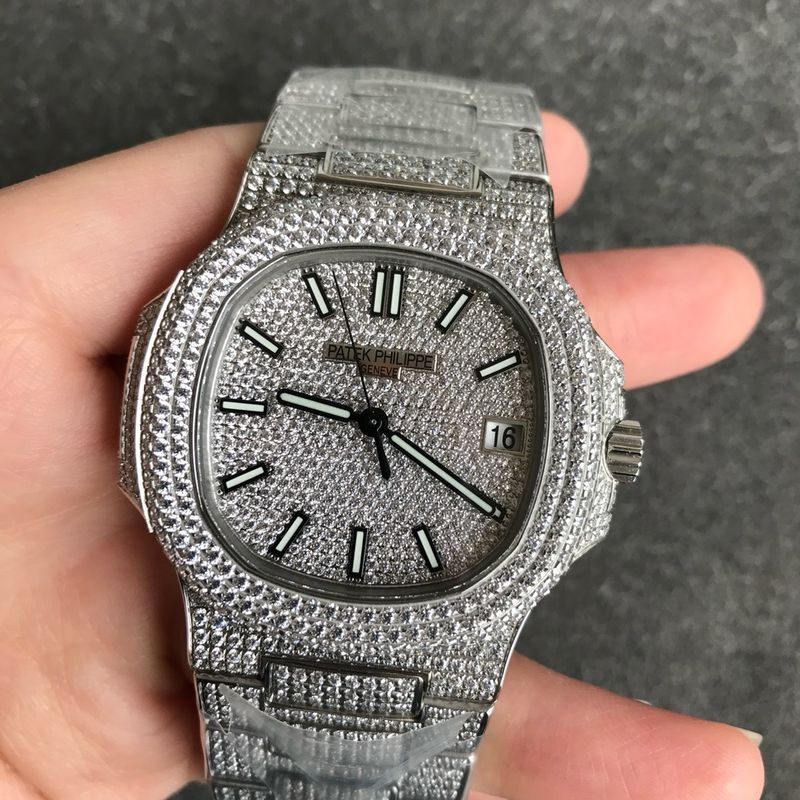 Watch Patek Philippe