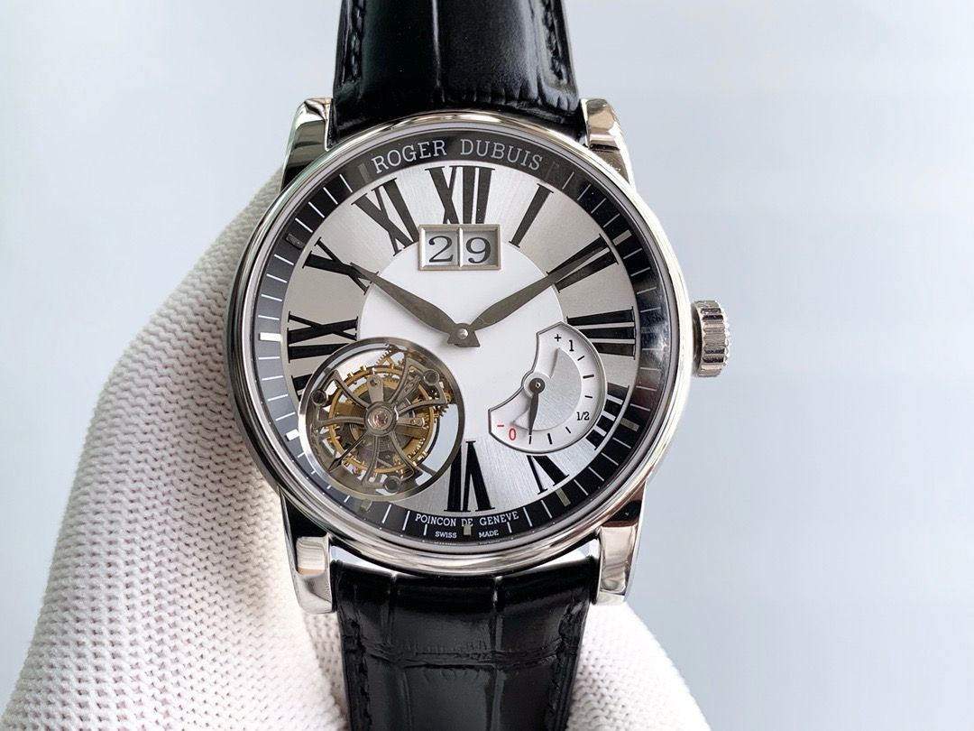 Watch Roger Dubuis