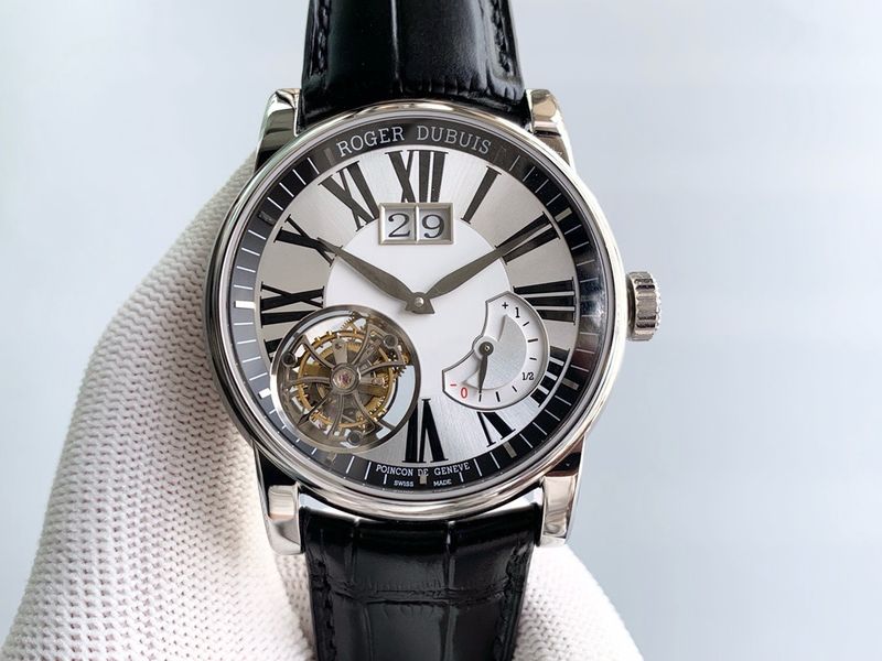 Watch Roger Dubuis