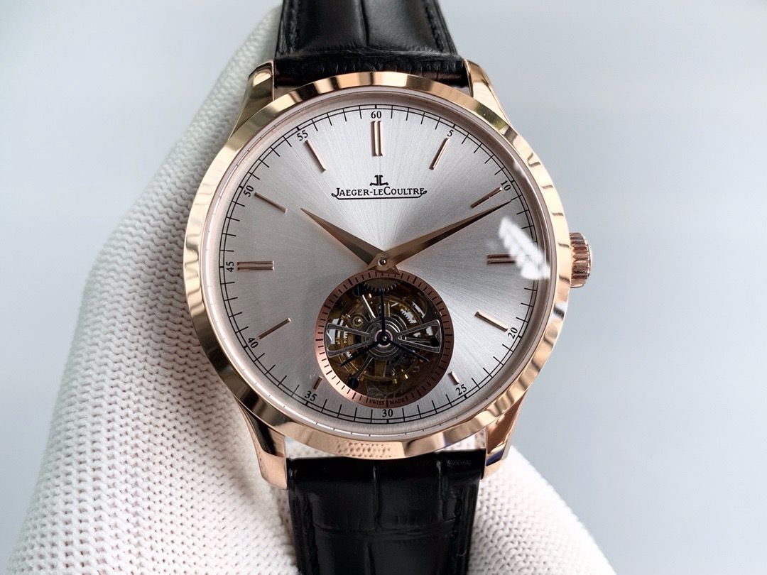 Watch Jaeger-LeCoultre