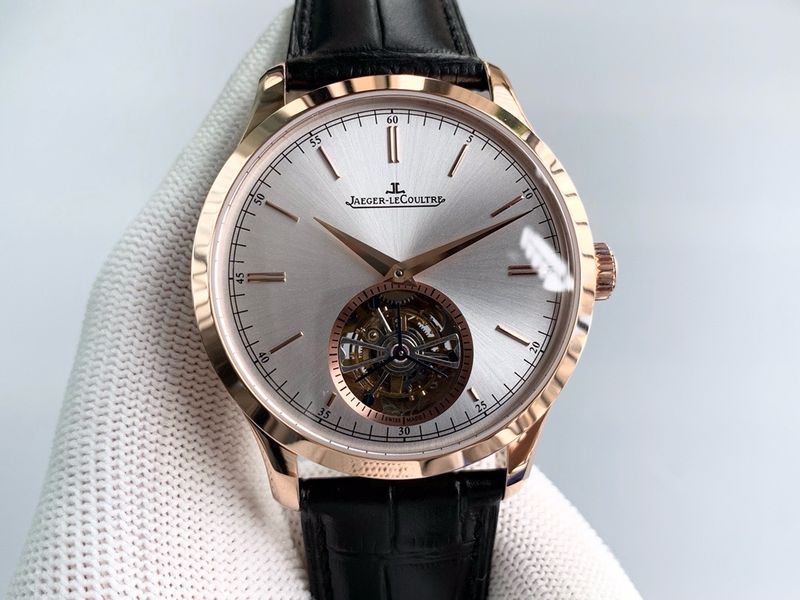 Watch Jaeger-LeCoultre