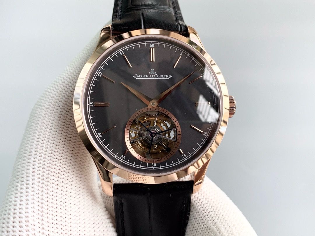 Watch Jaeger-LeCoultre