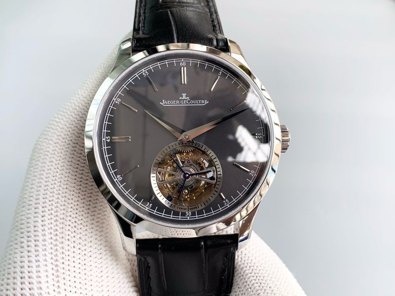 Watch Jaeger-LeCoultre