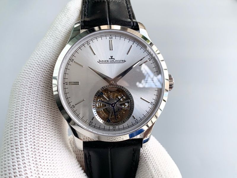 Watch Jaeger-LeCoultre