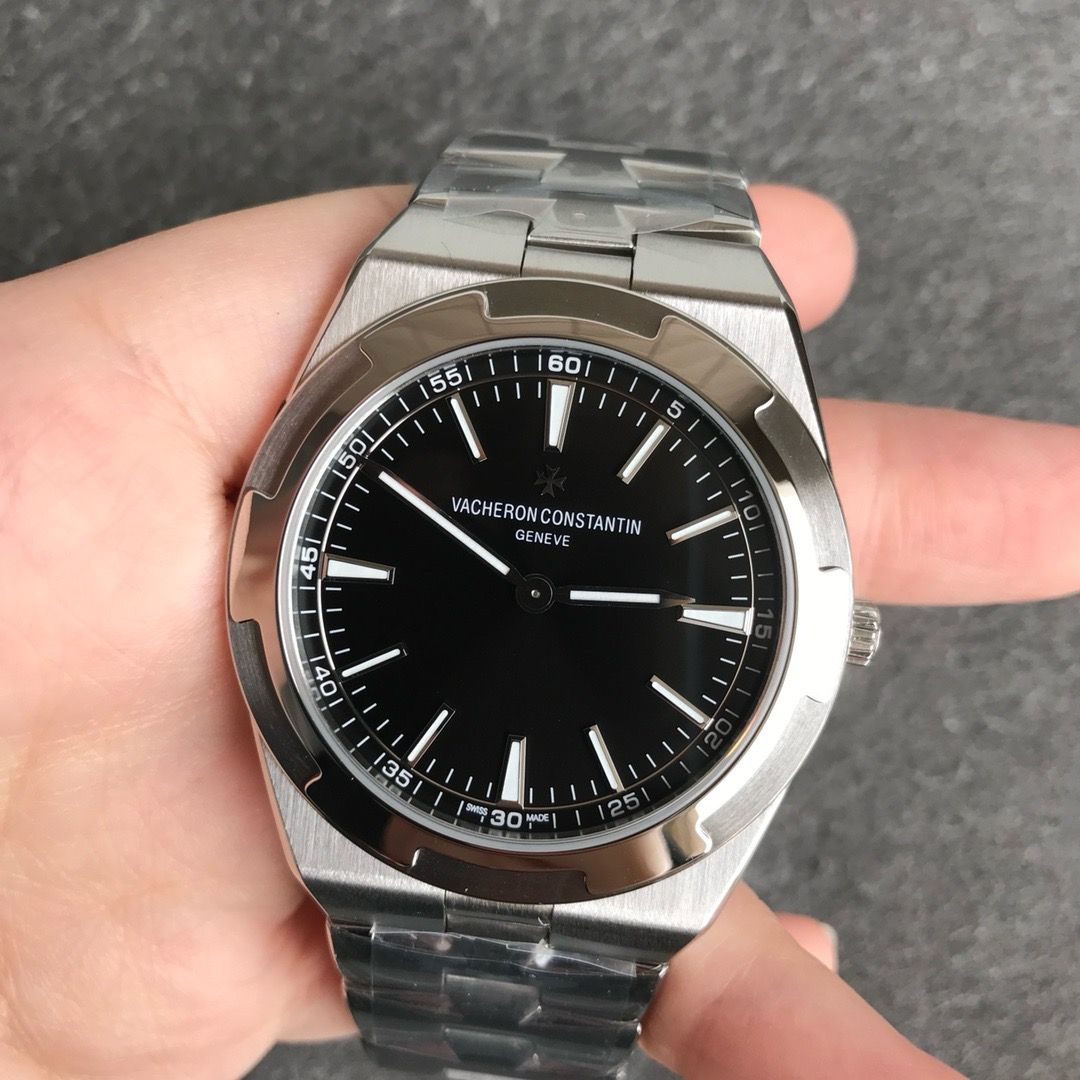 Watch Vacheron Constantin