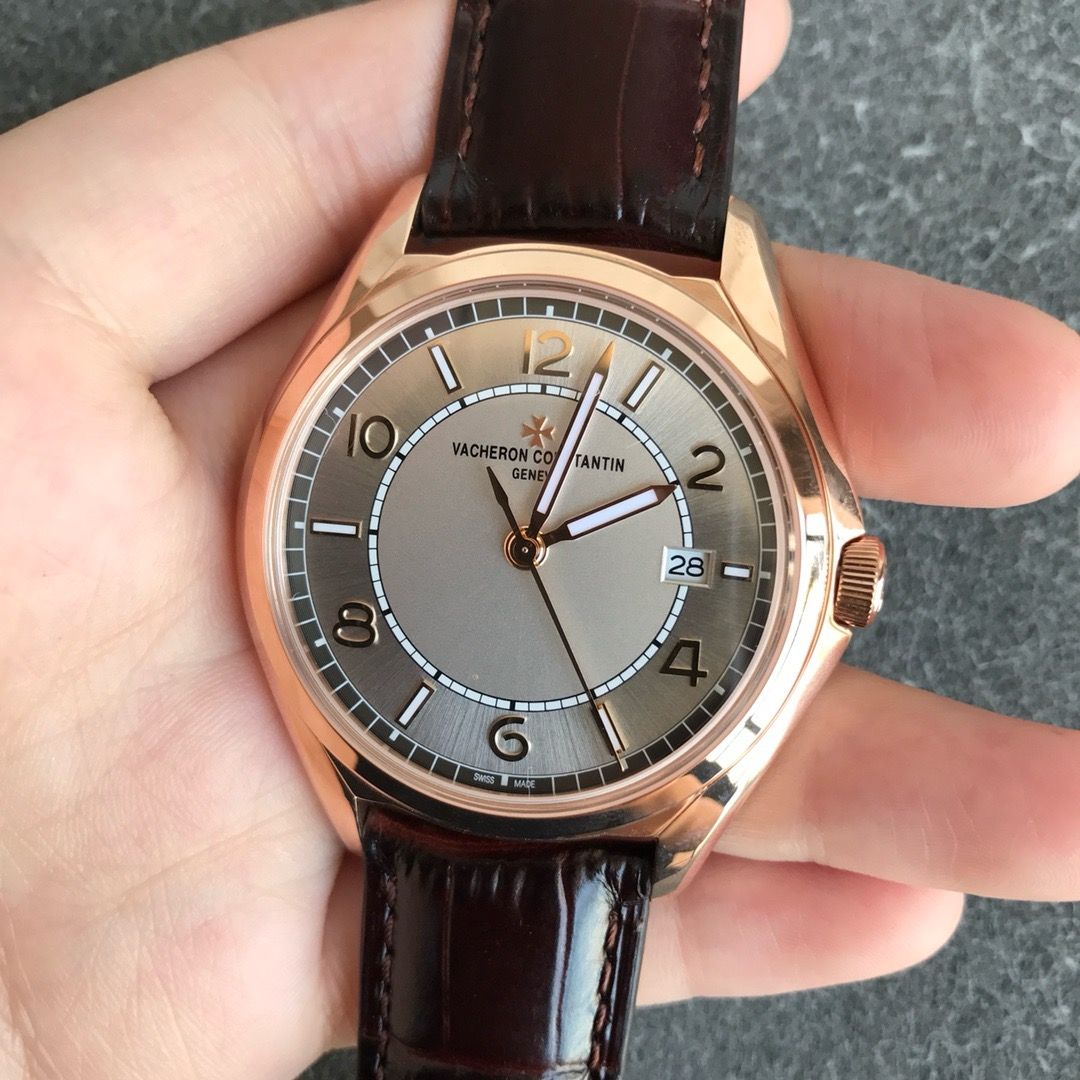 Watch Vacheron Constantin