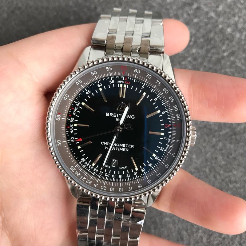 Watch Breitling