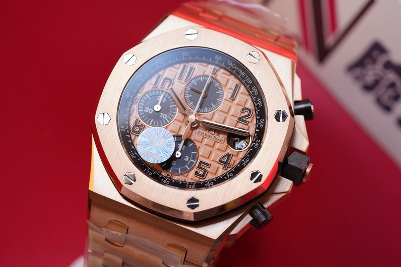 Watch Audemars Piguet