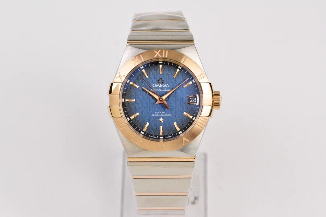 Watch Omega