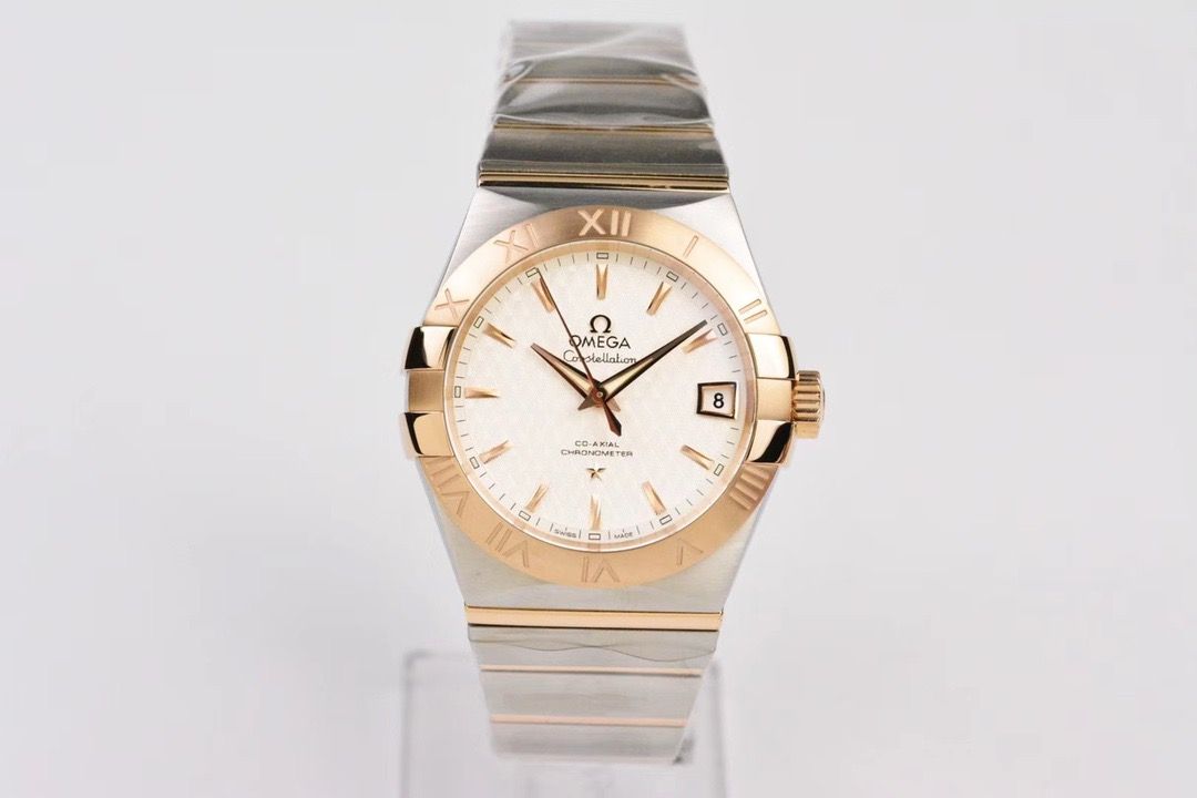 Watch Omega