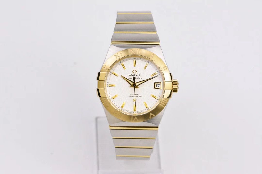 Watch Omega
