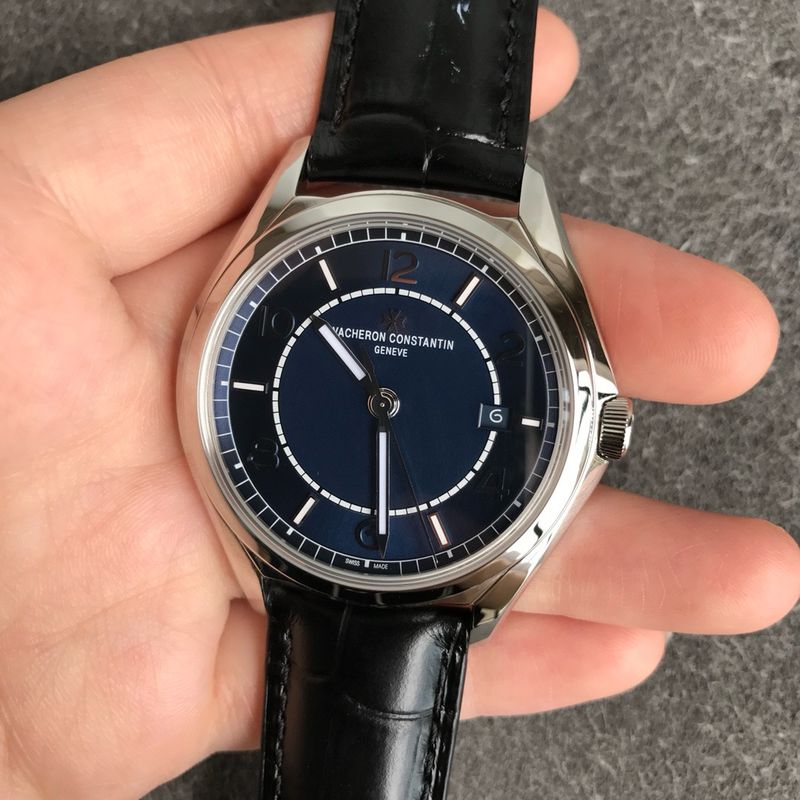 Watch Vacheron Constantin