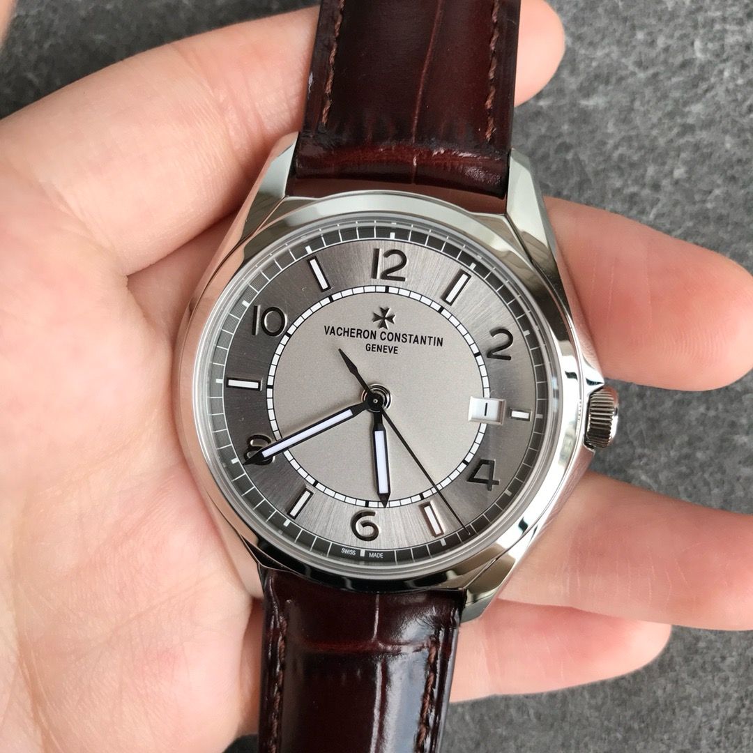 Watch Vacheron Constantin