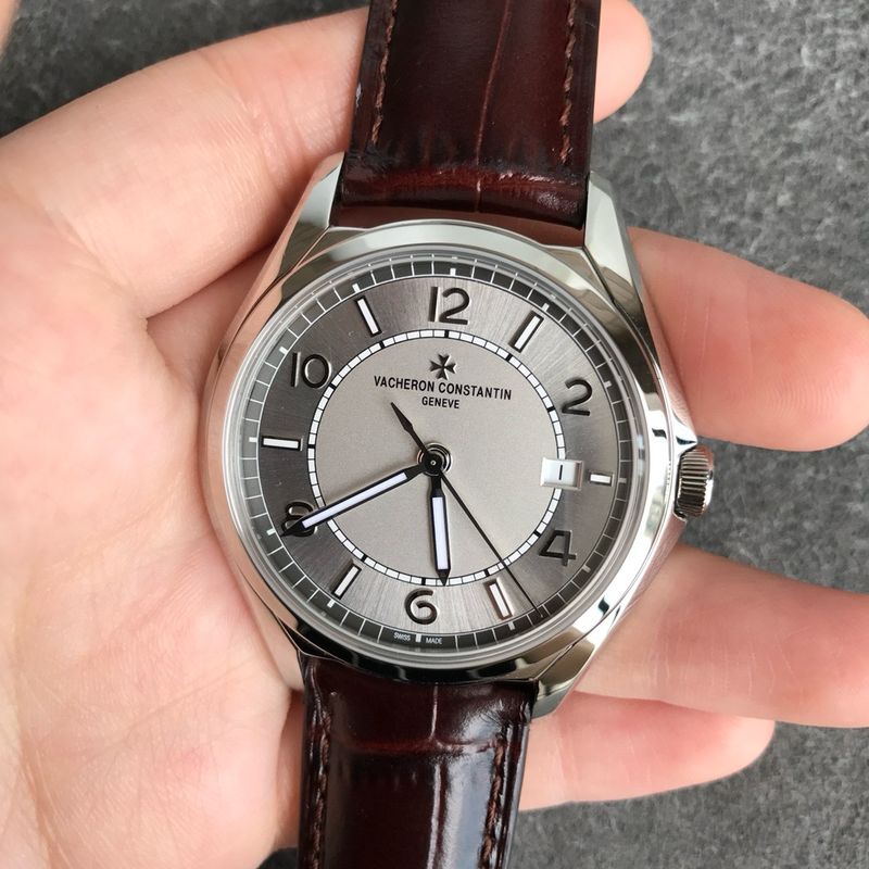 Watch Vacheron Constantin