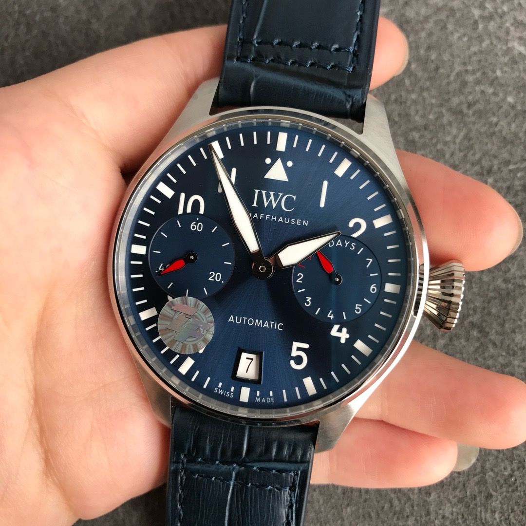 Watch IWC