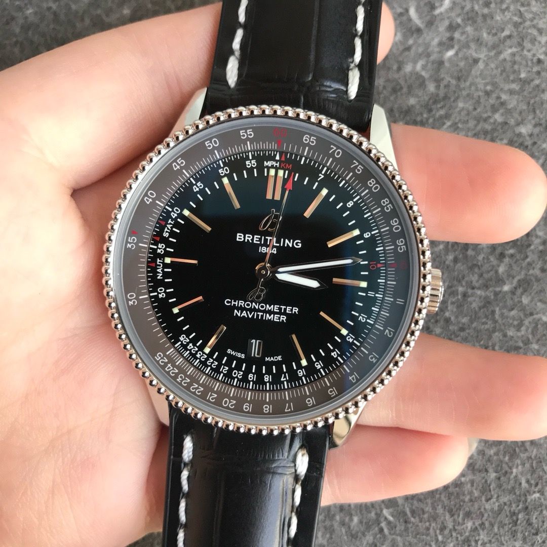 Watch Breitling