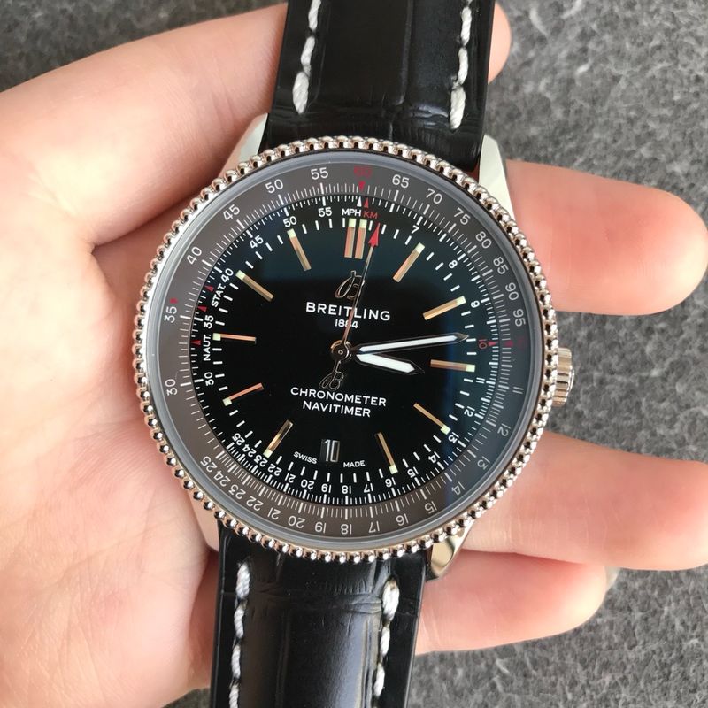 Watch Breitling