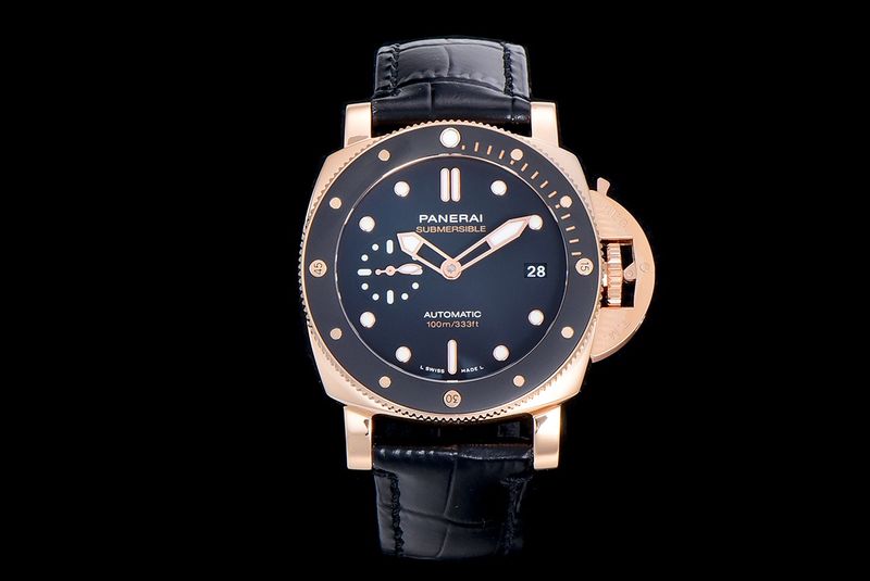 Watch Panerai