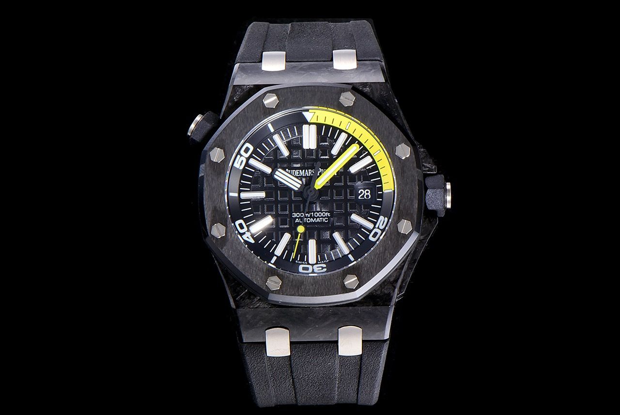 Watch Audemars Piguet
