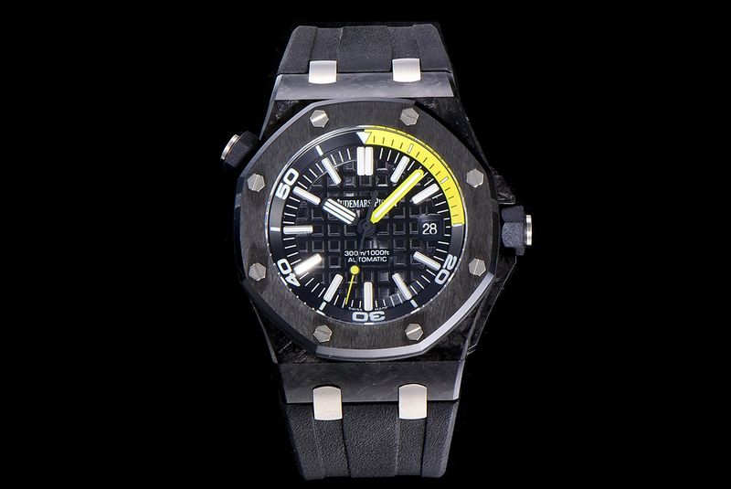Watch Audemars Piguet