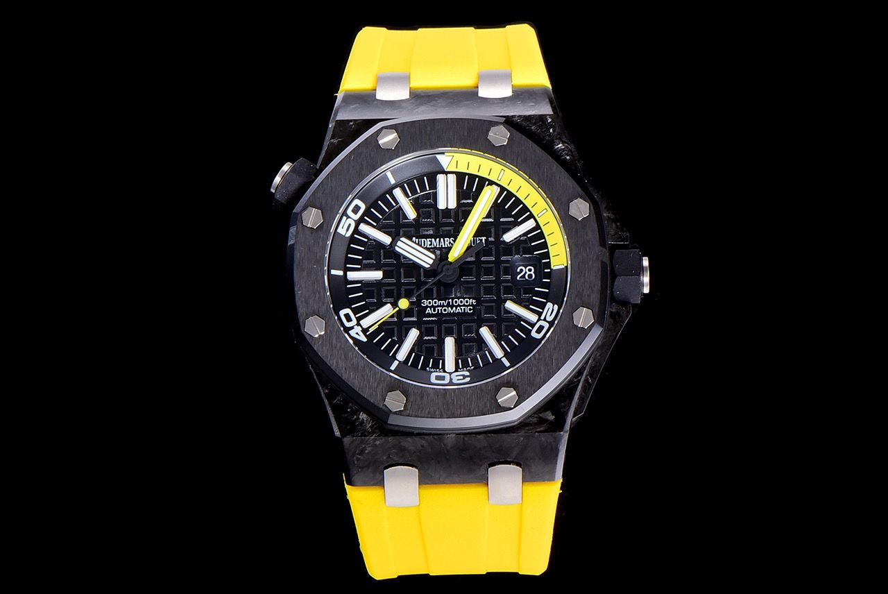 Watch Audemars Piguet