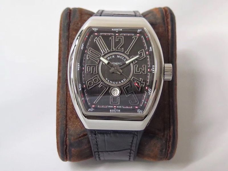 Watch Franck Muller