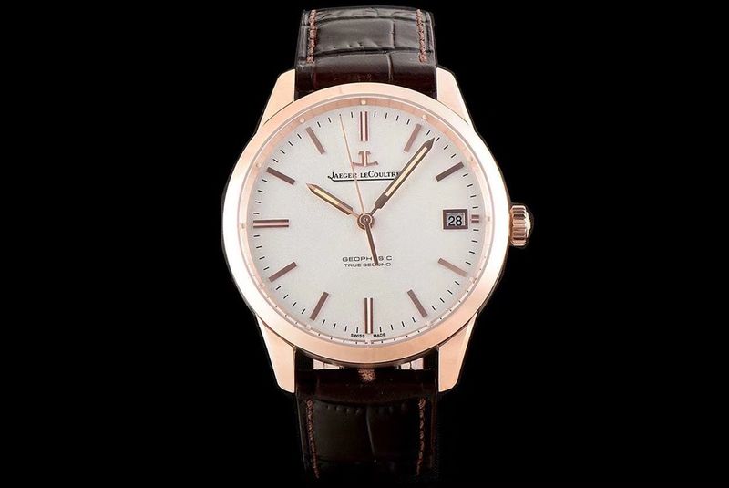 Watch Jaeger-LeCoultre