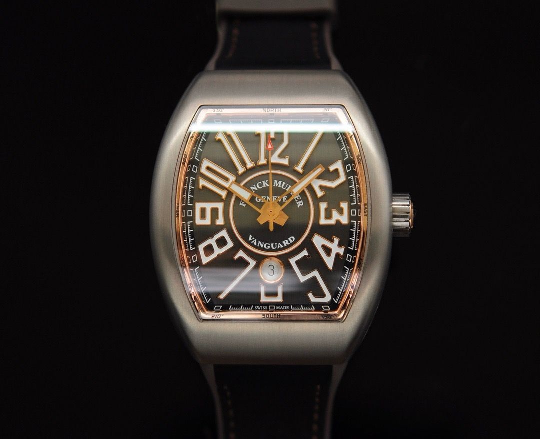Watch Franck Muller