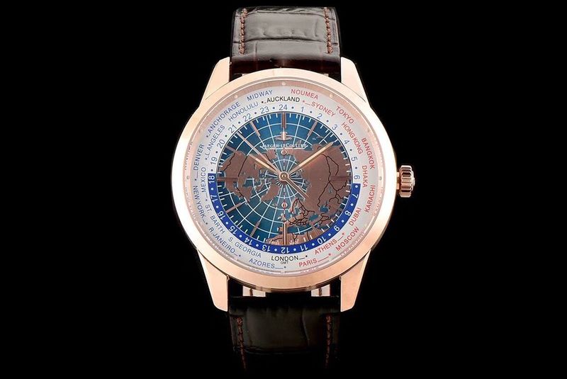 Watch Jaeger-LeCoultre