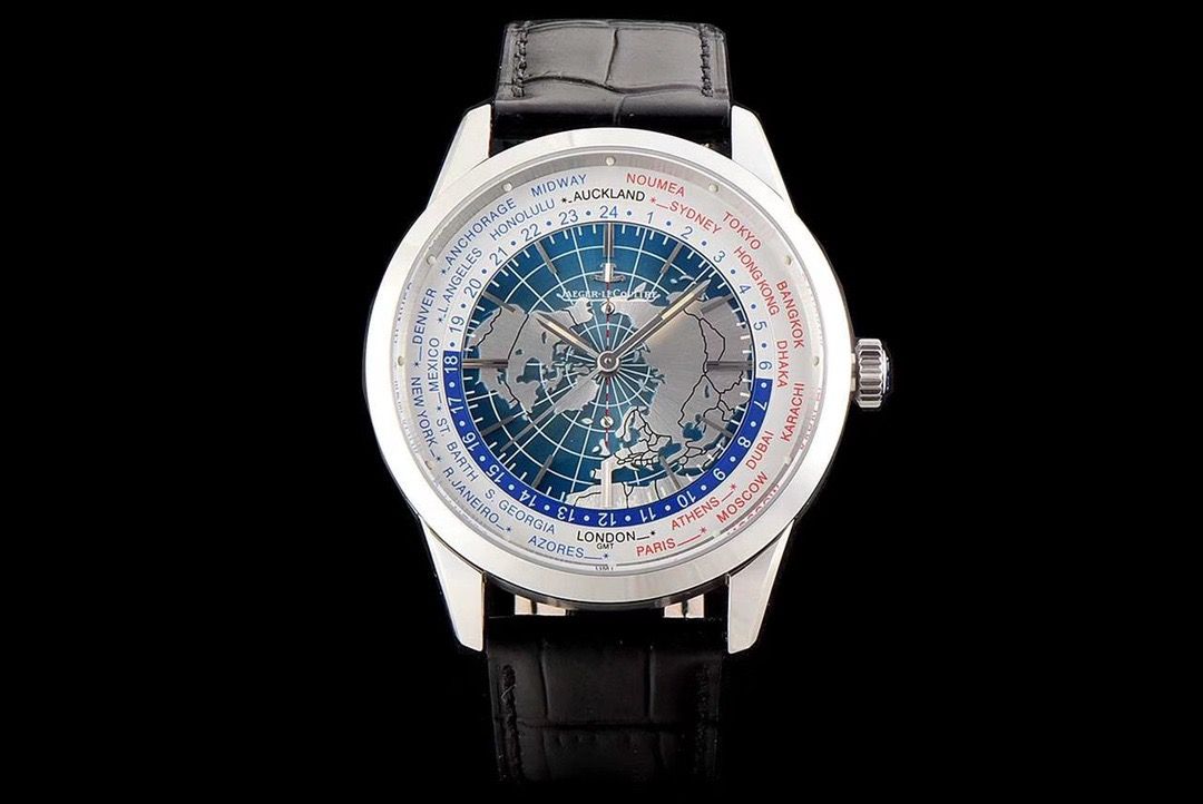 Watch Jaeger-LeCoultre