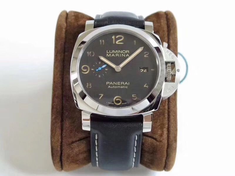 Watch Panerai