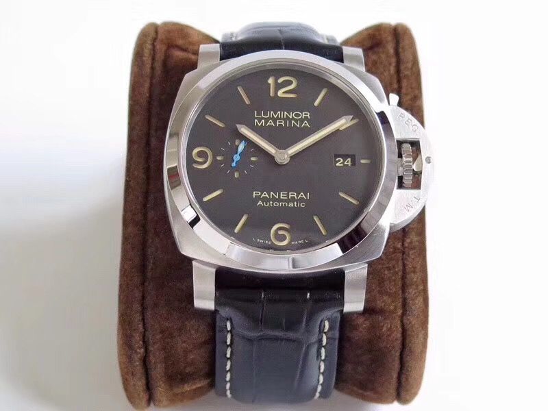 Watch Panerai