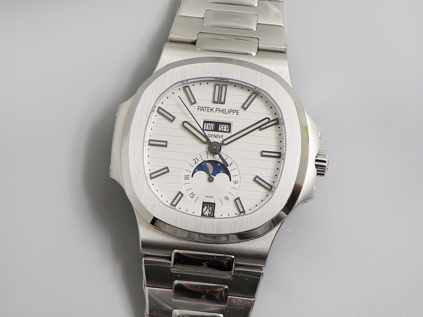 Watch Patek Philippe