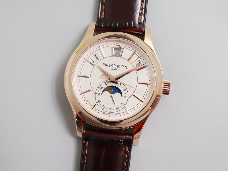 Watch Patek Philippe