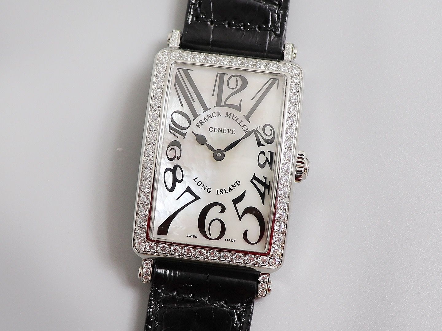 Watch Franck Muller