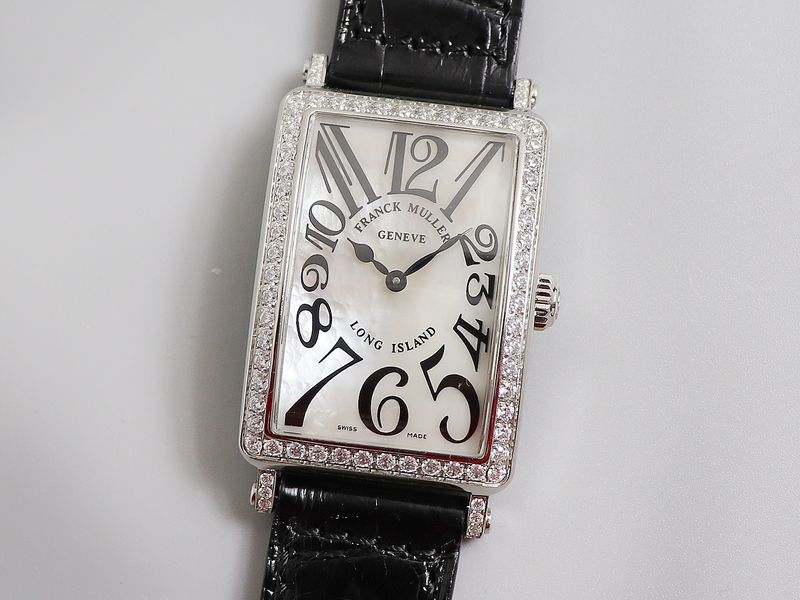 Watch Franck Muller